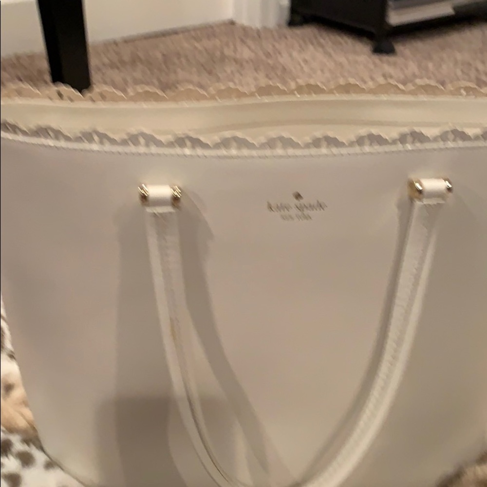 Kate Spate Bag